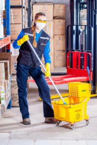 sfarclean